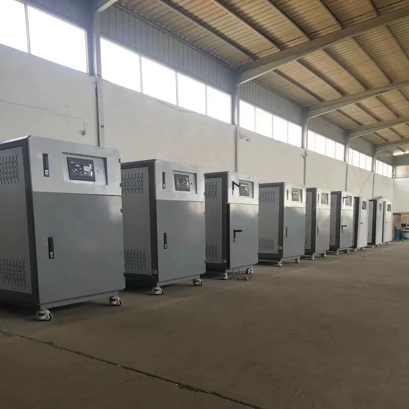 石家庄市养殖热泵机组电锅炉 - 厂家